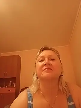 I_amVeronicle webcam