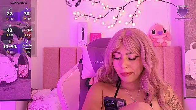 Roose_eva webcam