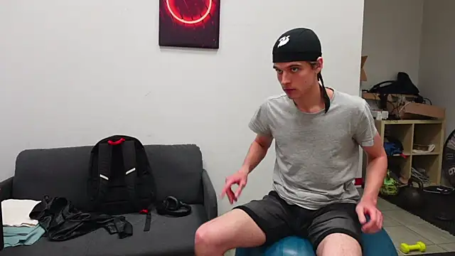 David_Heath webcam