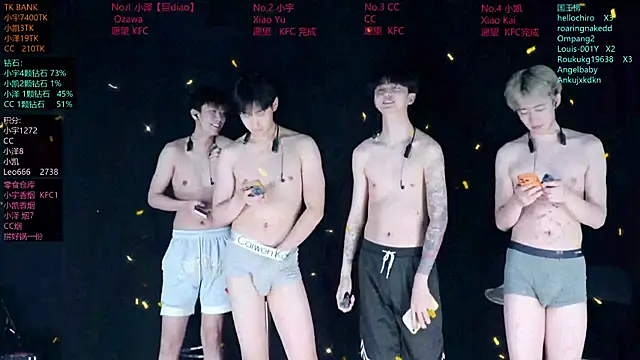 lucky-love888 live cam on StripChat