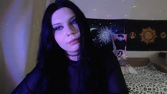 iintimate_flesh webcam