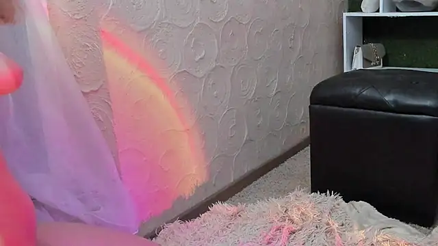 lililiana webcam