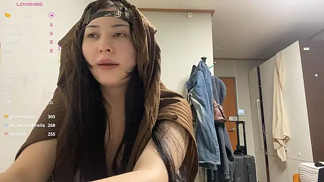 Sonata_Asky webcam