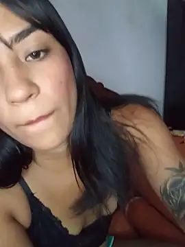 kami_secret webcam