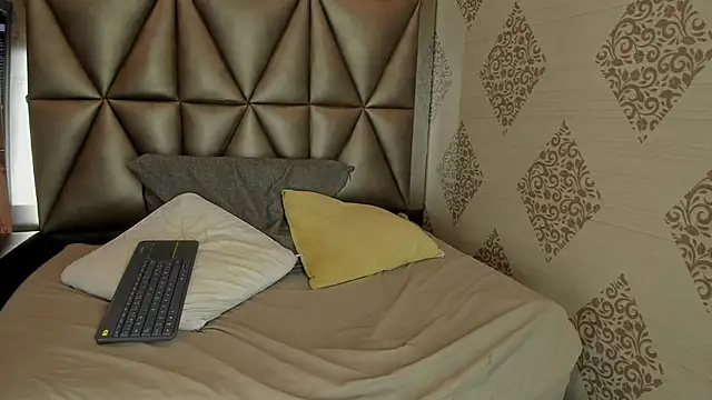 Violett_Carter webcam