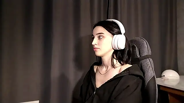 NightFoxxx webcam