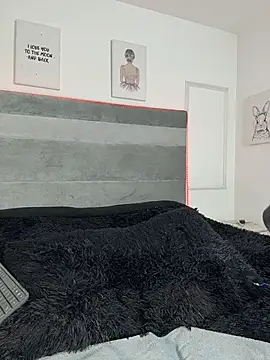 Blue_angeel webcam