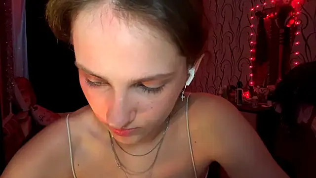 Jensenlove webcam