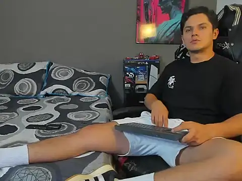Erick_Wallace webcam