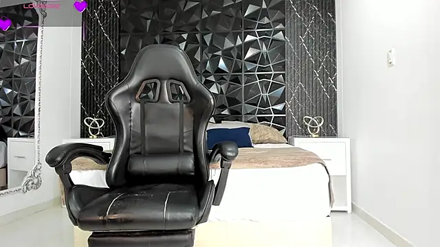 adammercury webcam