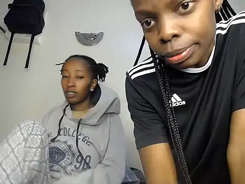 Nastysouls webcam