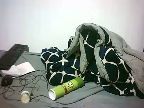 ROZIE54 webcam
