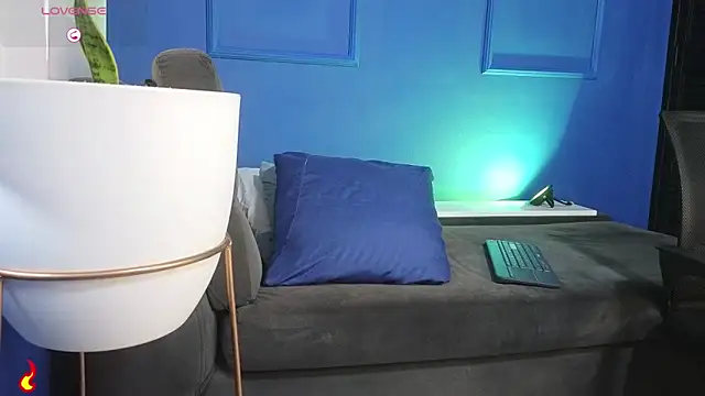 Blade_millerr webcam