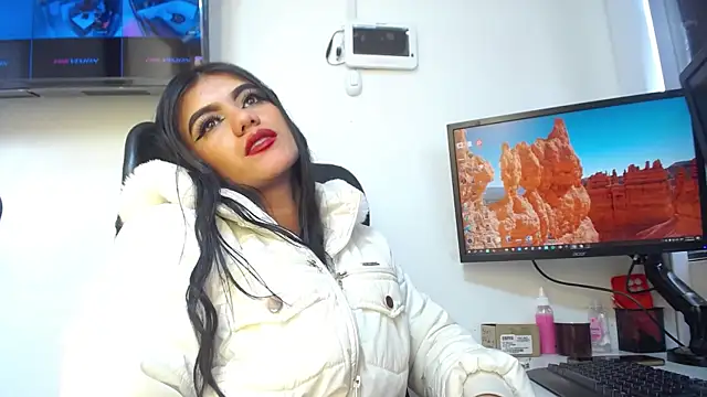 Shayla_Gray webcam