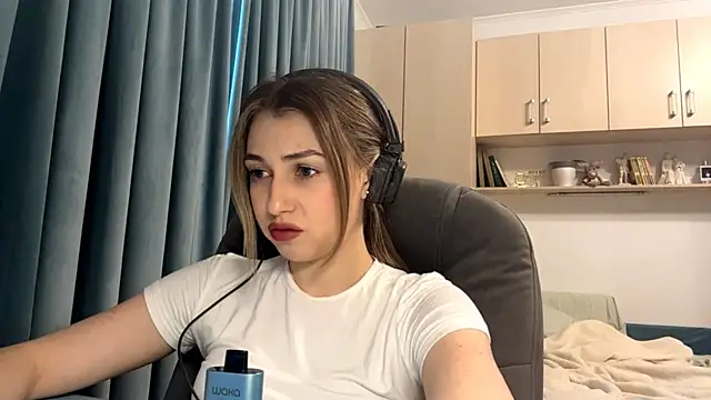 CameTruce webcam