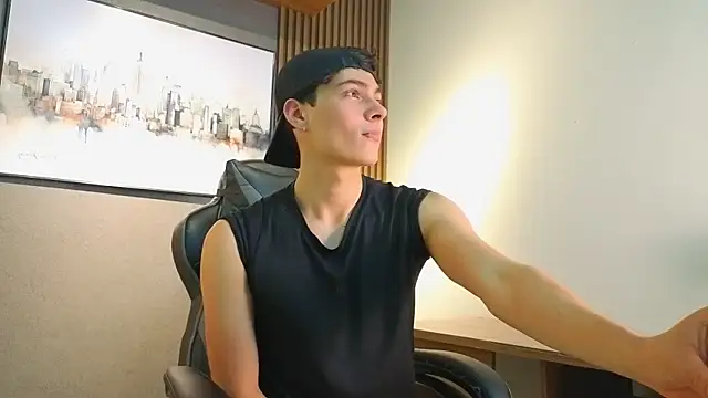 Esteban_Fire webcam