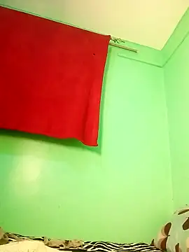 _Gillian webcam