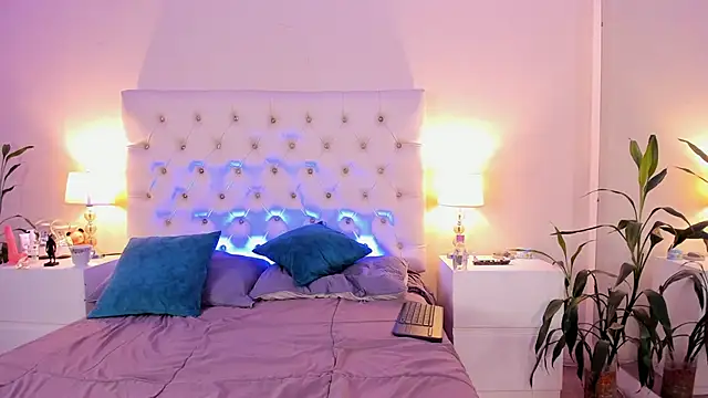 Tiffanny_Gomez webcam