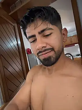 Teaserhoussejj_ webcam