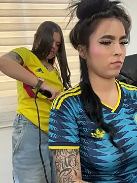 Camila_Duarte_2 webcam
