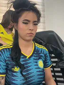 Sara_fernandez- webcam