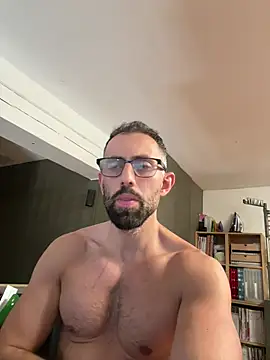 Fitnesswithjose webcam