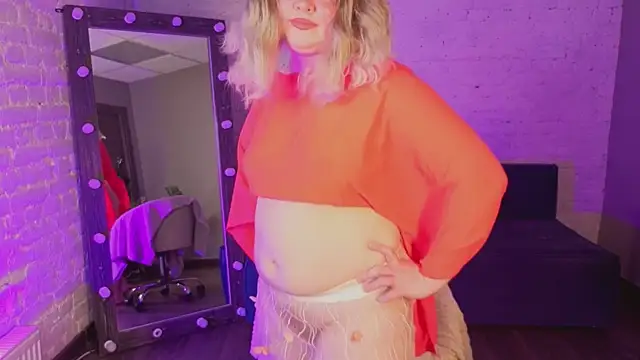 Goddess_Ellis webcam