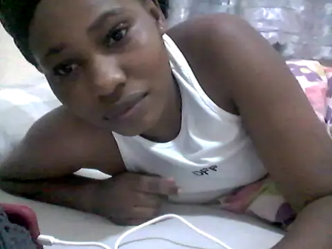 Afrikanshe webcam