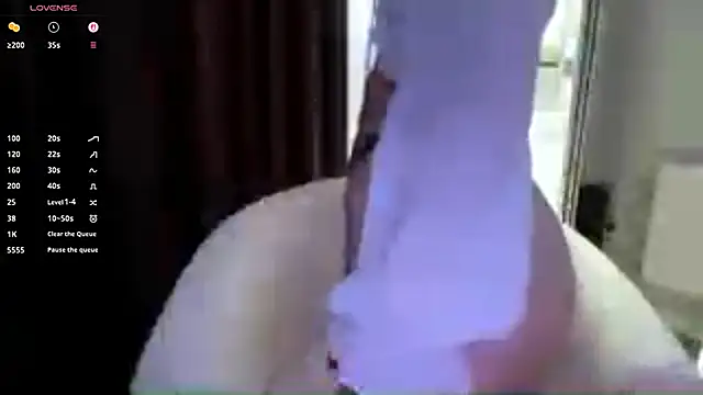 VoncileManemann webcam