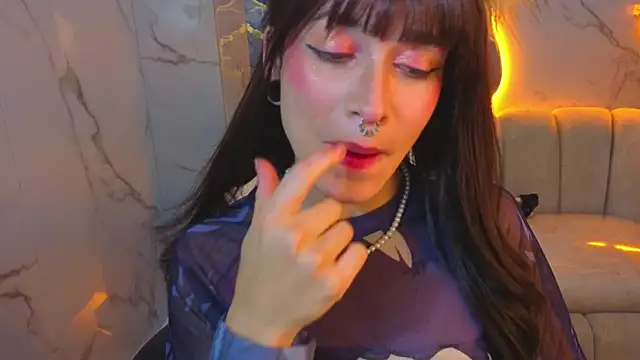 Lily_Tx webcam