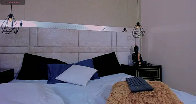 KatherinLima webcam