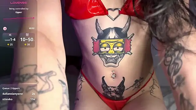 queenpinky_ webcam