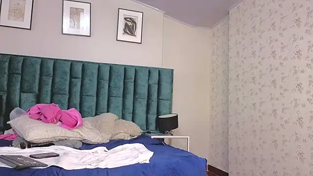 Amatistaluxe webcam