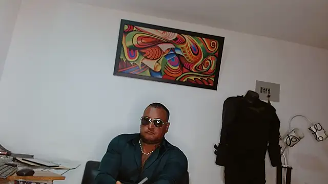 hardrock982 webcam