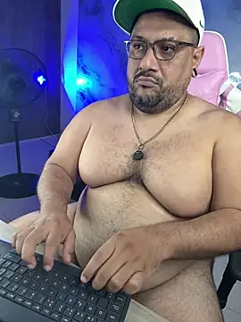 jacoob_woods webcam