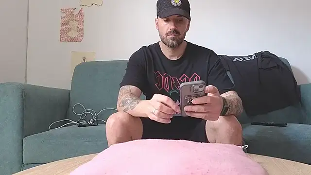 MattxFeet webcam