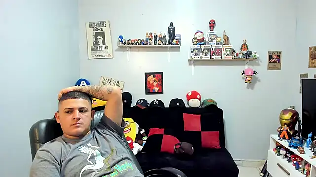 ney_22 webcam