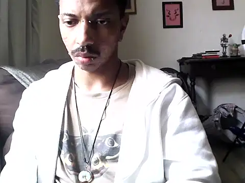 DarkSlim666 webcam