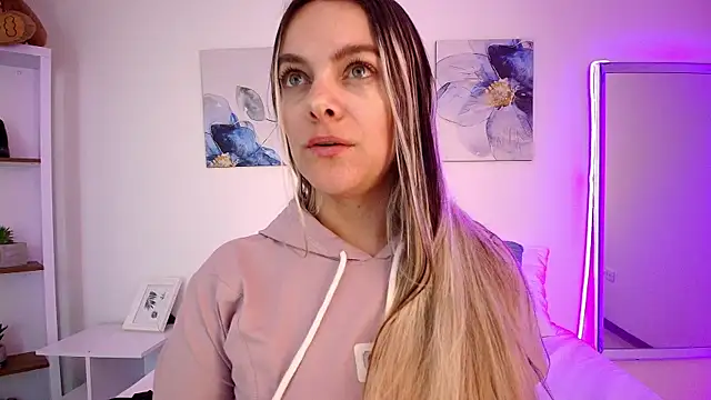 Isabella_Harley webcam