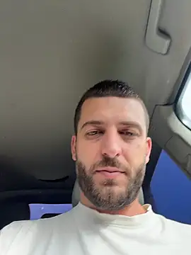 Pablo_Hornyguy95 webcam