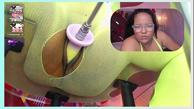 mhiarey (F young) - Shhh , let me feel you inside of me x2mi