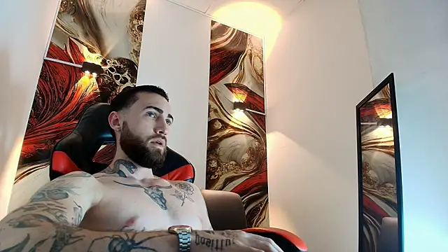 luke_davis01 (M young) - BIG LOAD OUTT! 🍆😈🥵💦 CHOSSE WHERE