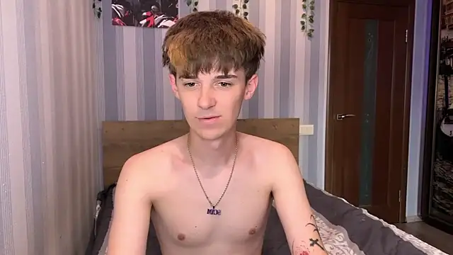 stasguy (M young) - jerk off (tkshow)