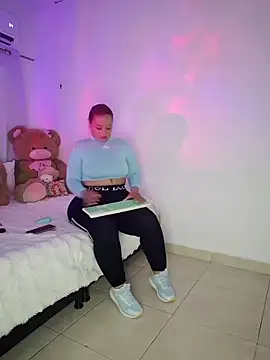 foxylisaflores (F young) - control my pussy I am under your power