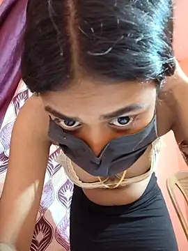 rajput_aru (F teen) - Full nude public