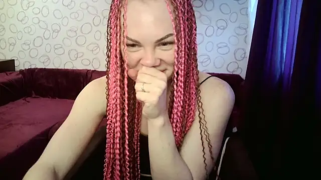 Watch bariellass live on EroticFlix - High definition streams