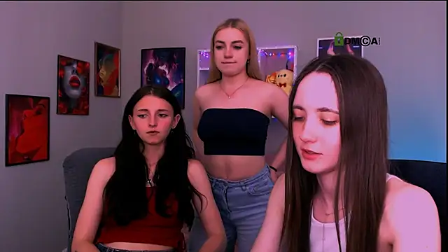 bella_dorn (G teen) - show ass