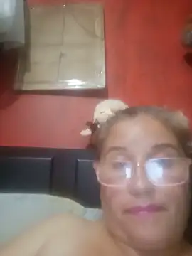 pato-andrea26 (F milf) - Desnudo