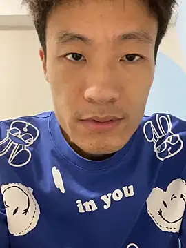 mr_iphone11 (M young) - 直男准备爆菊大秀