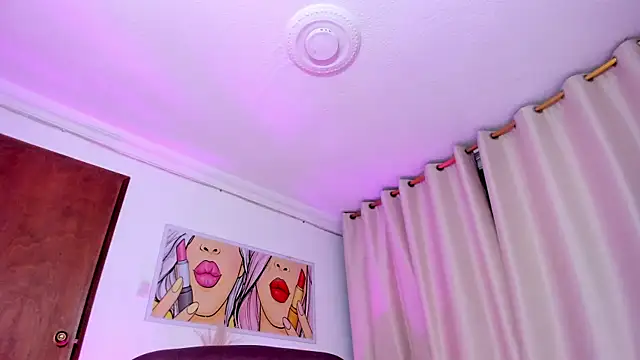 StarMilf webcam